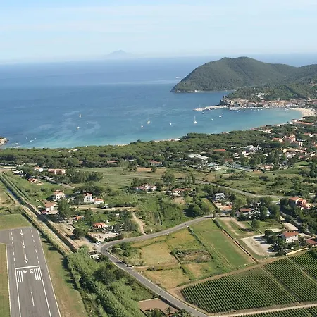 Nettuno Marina di Campo