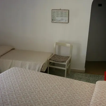 Otel Nettuno 3*