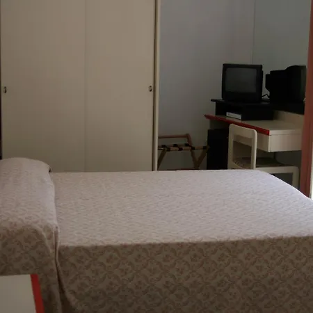 Ξενοδοχείο Nettuno