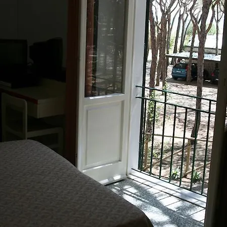 Otel Nettuno Marina di Campo