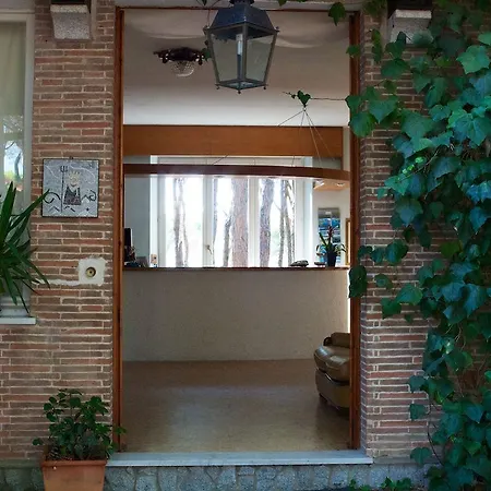 Otel Nettuno 3*
