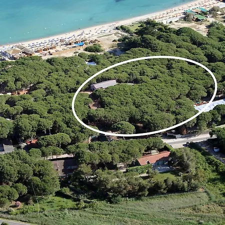 Otel Nettuno