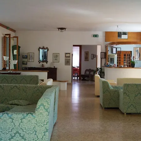 Hotel Nettuno Marina di Campo
