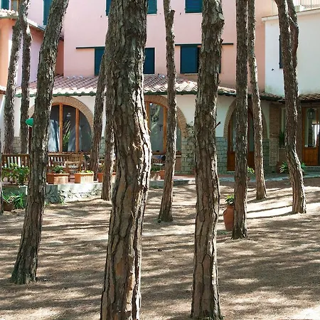 Otel Nettuno