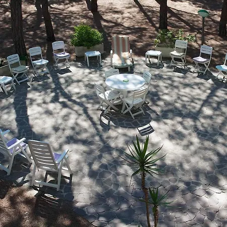 Otel Nettuno Marina di Campo