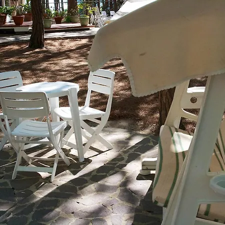 Otel Nettuno