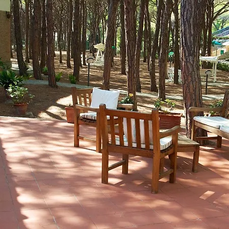 Otel Nettuno 3*