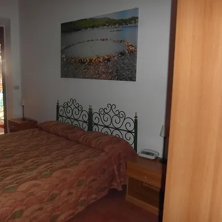 Otel Nettuno 3*