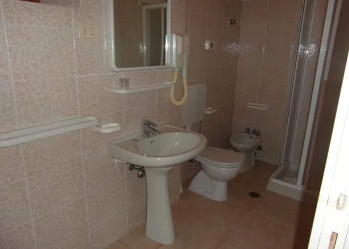 Hotel Nettuno Marina di Campo