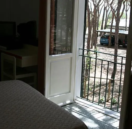 Hotel Nettuno Marina di Campo