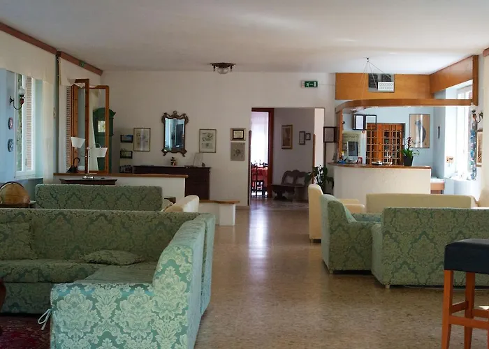 Hotel Nettuno Marina di Campo