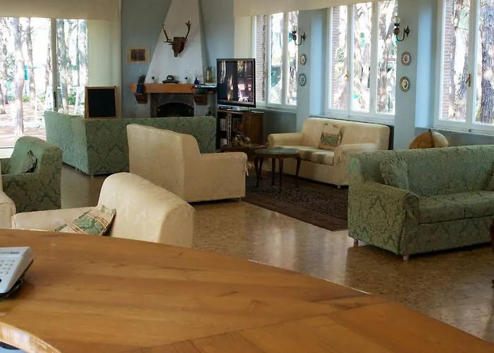 Nettuno Marina di Campo