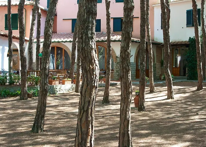 Ξενοδοχείο Nettuno