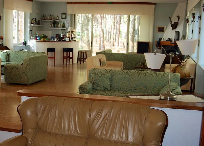 Nettuno Marina di Campo