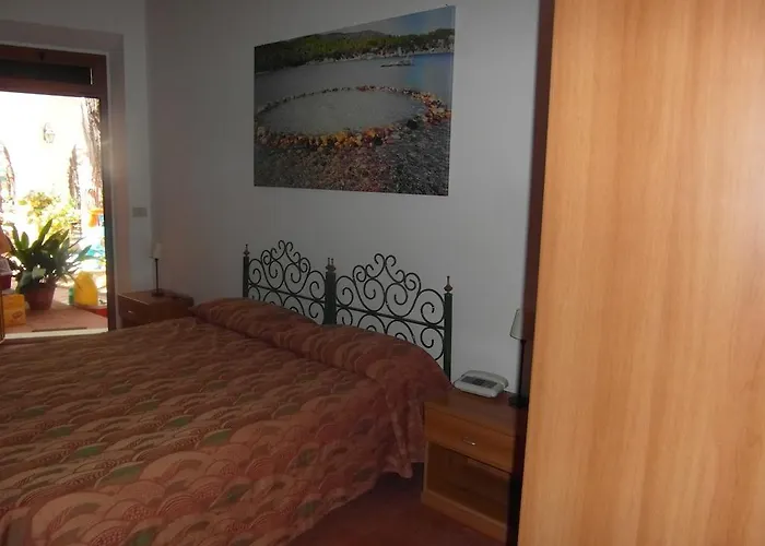 Ξενοδοχείο Nettuno 3*