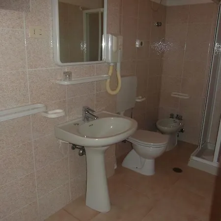 Hotel Nettuno Marina di Campo