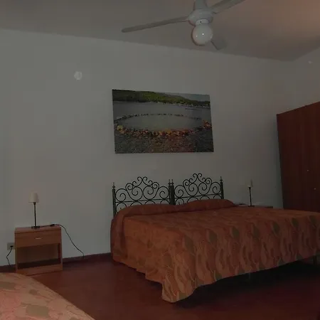 Nettuno Hotel Marina di Campo