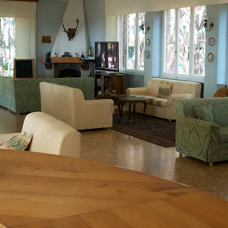 Nettuno Marina di Campo