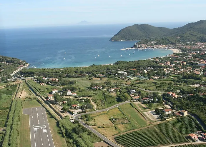 Nettuno Marina di Campo